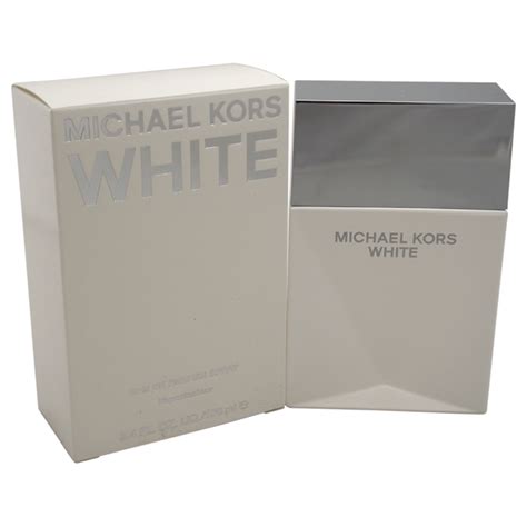 Michael Kors white perfume 3.4 oz